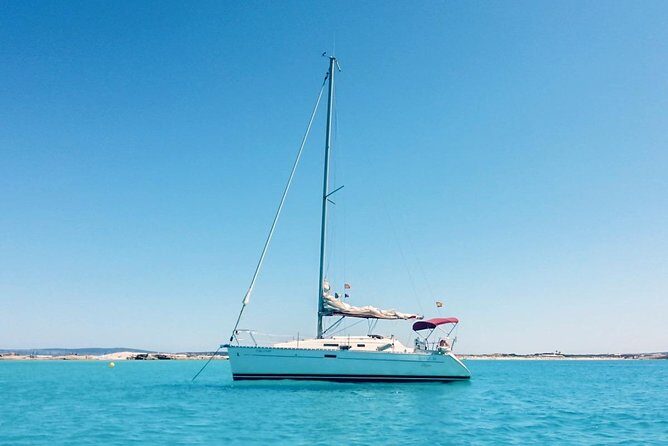 Full-Day Private Ibiza and Formentera Charter Cruise - Key Things I’d Focus on Before You Book