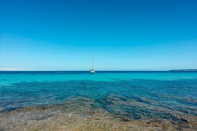 Full-Day Private Ibiza and Formentera Charter Cruise - The Boat (Beneteau Oceanis 311 Clipper) and Why It Matters