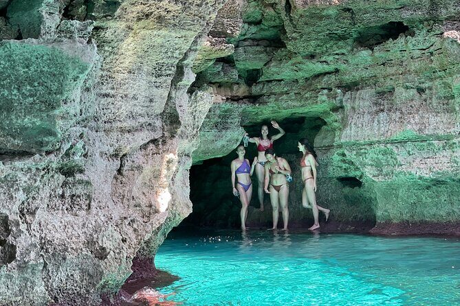 Full-Day Private Sailboat Tour of Ibiza and Formentera - The route: Cap des Falco, Espalmador, and Ses Illetes in one long day
