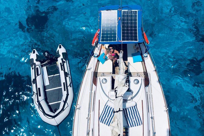 Full Day Private Tour Formentera from Ibiza - Key things to know before you go