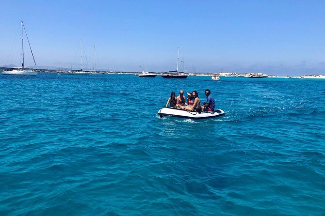 Full Day Private Tour Formentera from Ibiza - The simple reason this Formentera day feels premium