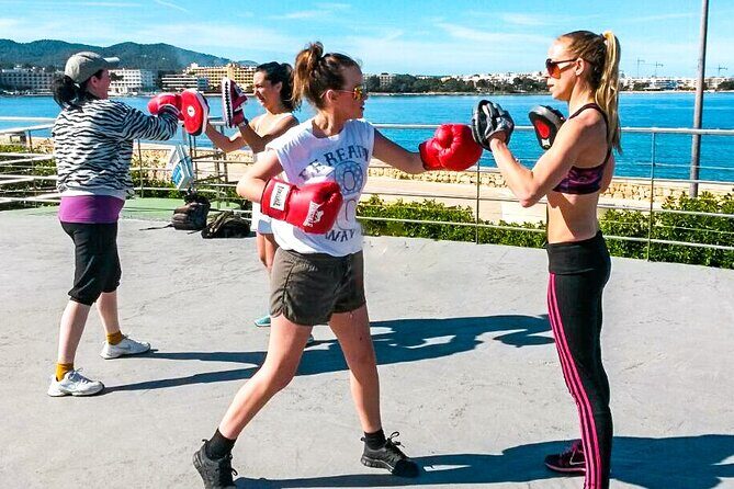 Group Fitness Classes San Antonio Ibiza - Where You Meet and How the Timing Works in Sant Josep de sa Talaia