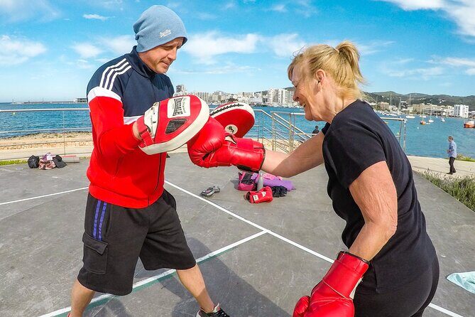 Group Fitness Classes San Antonio Ibiza - Price and Value: Why $30.65 for a Trained, Outdoor Session Can Make Sense