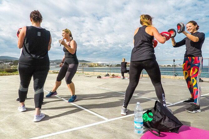 Group Fitness Classes San Antonio Ibiza - Weather, Small Groups, and the Real-Life Bits That Affect Your Plan