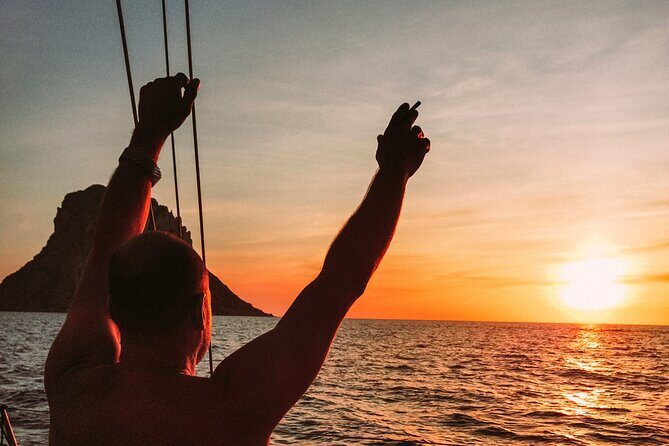 Half Day Private Sailing Cruise in Ibiza - Why this half-day private sail works so well in Ibiza