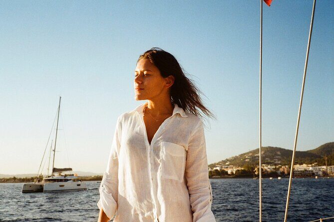 Half Day Private Sailing Cruise in Ibiza - Tips to make your sail day smoother