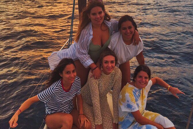Half Day Private Sailing Cruise in Ibiza - The boat, the crew, and what’s truly included