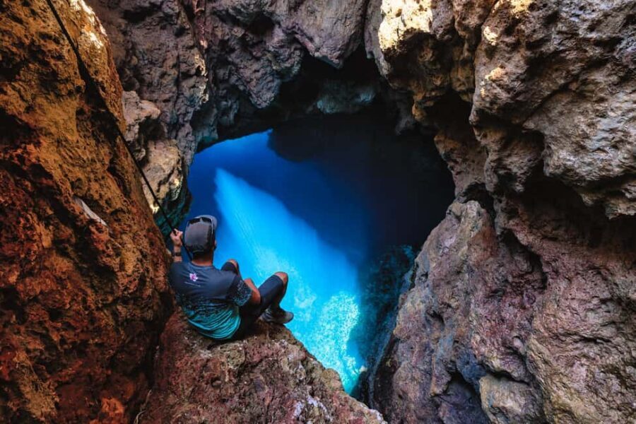 Hiking Experiences in Ibiza - Private Ibiza hiking: off-the-path access with real safety coaching