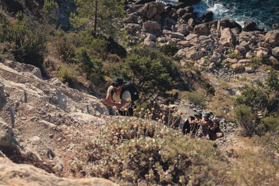 Hiking Experiences in Ibiza - Stargazing in secluded spots: the hike payoff after dark