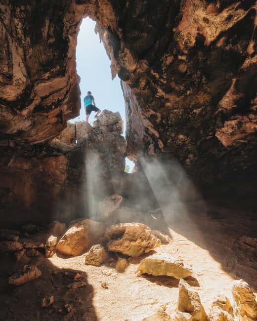 Hiking Experiences in Ibiza - Photography support for pro cameras: what you’ll actually get