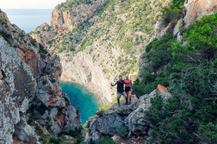 Hiking Experiences in Ibiza - How the hike can shift into sunset, sunrise, snorkeling, or night sky