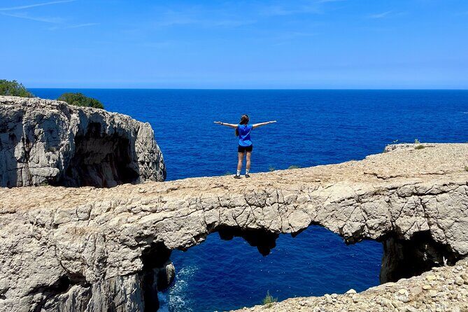 Hiking guide tours in Ibiza - Explore stunning views with us! IHL - Key highlights