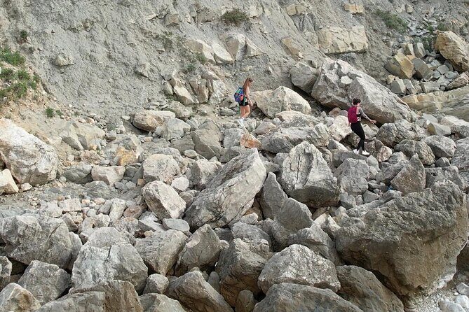 Hiking guide tours in Ibiza - Explore stunning views with us! IHL - Why this Ibiza hike feels different than sightseeing