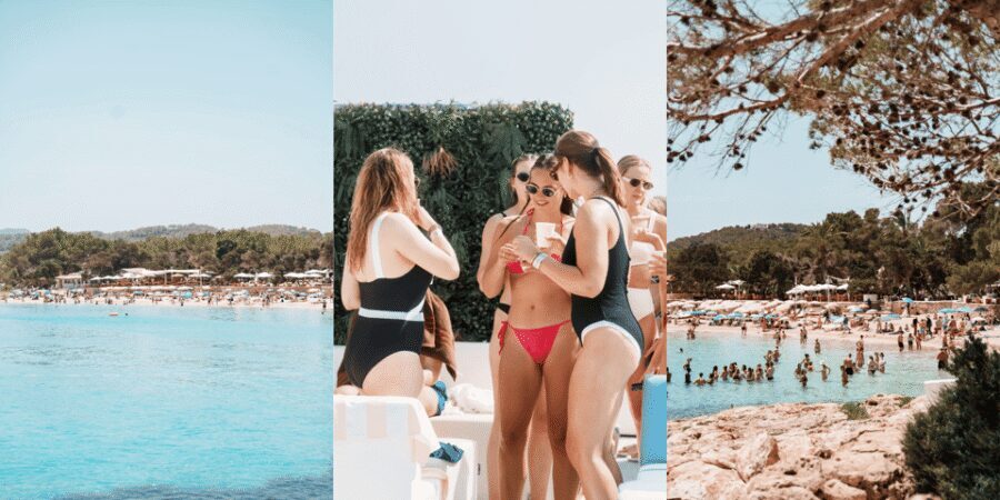 Ibiza: Adults-Only Cruise with Drinks, Food, Snorkel, and DJ - Price and Value: How $85 Stacks Up for What You Get