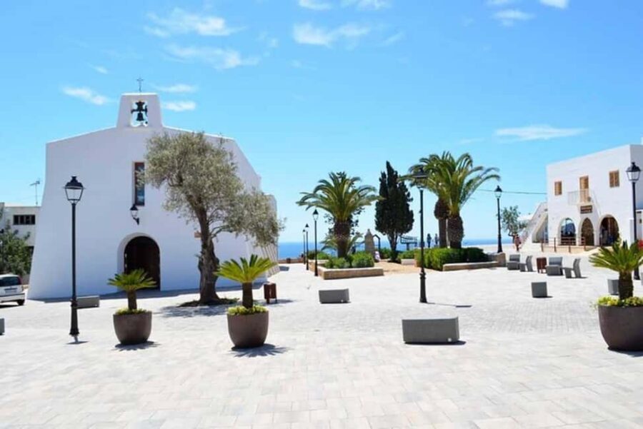 Ibiza: ATV Quad Sightseeing Excursion - What’s included versus what costs extra
