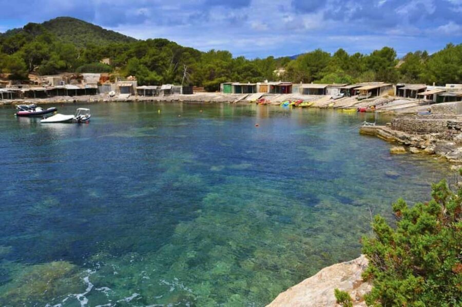 Ibiza: ATV Quad Sightseeing Excursion - What to pack so the ride stays fun