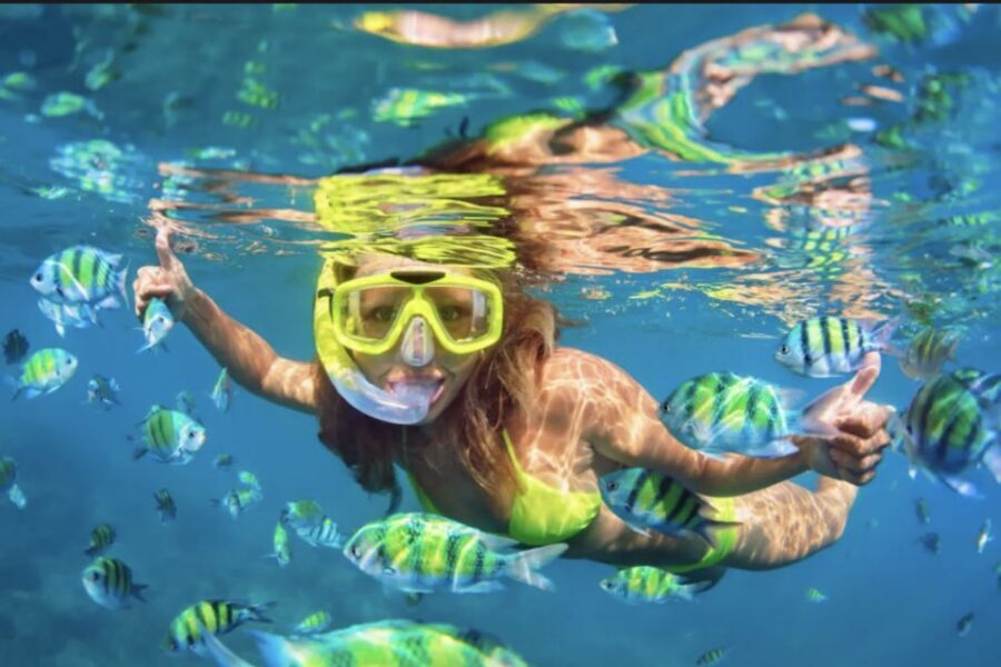 Ibiza: Beach and Cave Snorkeling Tour by Boat - What to Bring and How to Prepare Without Overthinking