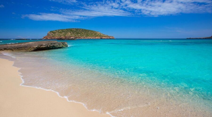 Ibiza: Beach and Cave Snorkeling Tour by Boat - Who Should Book This Ibiza Boat-and-Snorkel Tour