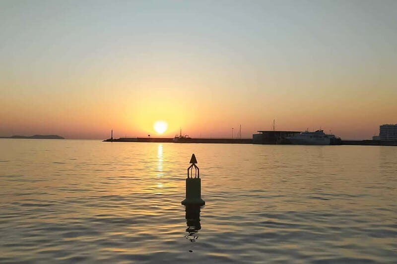 Ibiza: Beaches and Caves Instagram Boat Tour - Onboard Vibes: Music, Dancing, and Included Drinks