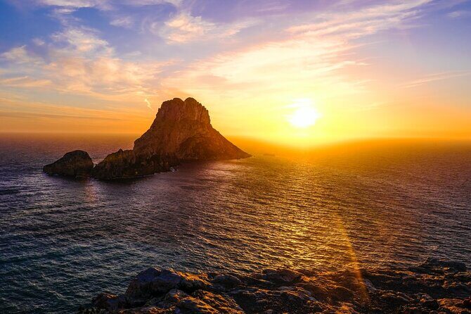 Ibiza Beaches and Villages Private Tour - Key highlights at a glance