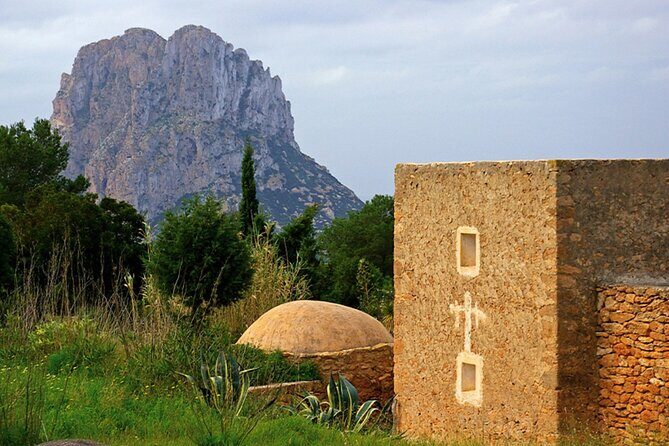 Ibiza Beaches and Villages Private Tour - How the route works in just 4 hours