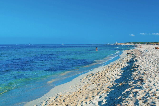 Ibiza Beaches and Villages Private Tour - Cala d’Hort: where Es Vedrà steals the show