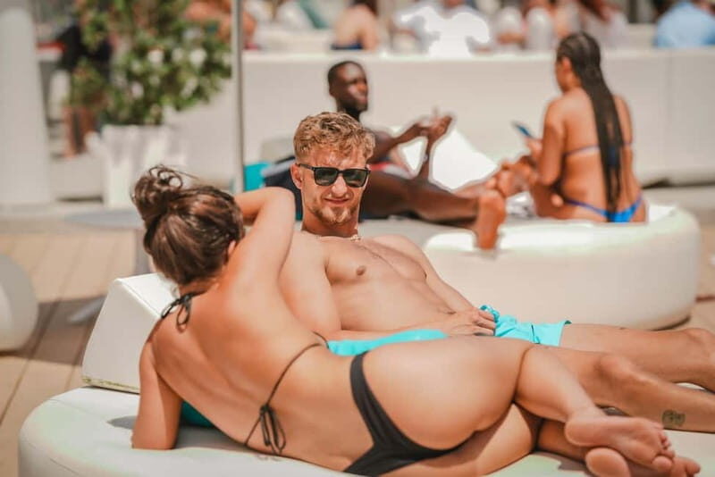 Ibiza Boat party with unlimited drinks, Brunch & pool party - Practical Tips to Make the Most of the Day