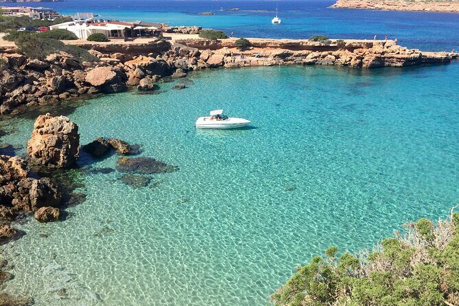 Ibiza Boat Rental Without Licence - Key Highlights You’ll Actually Feel