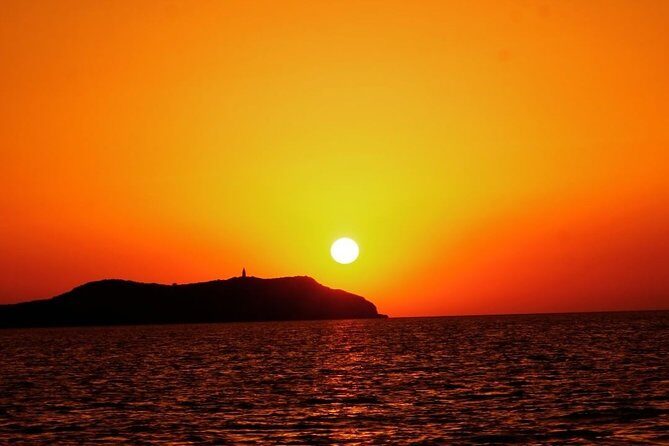 Ibiza Boat Rental Without Licence - Sant Antoni Start: Where You Begin and What to Expect