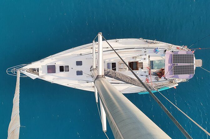 Ibiza Boat Trip to Formentera | Full-Day Experience - Who this is best for (and who should pass)