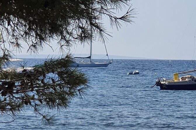 Ibiza Boat Trip to Formentera | Full-Day Experience - Weather and the one “real-world” risk