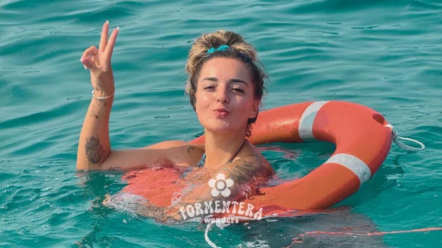 Ibiza: Boat Trip to Formentera with Open Bar and Paella - Price and value: does $102 really cover the day?