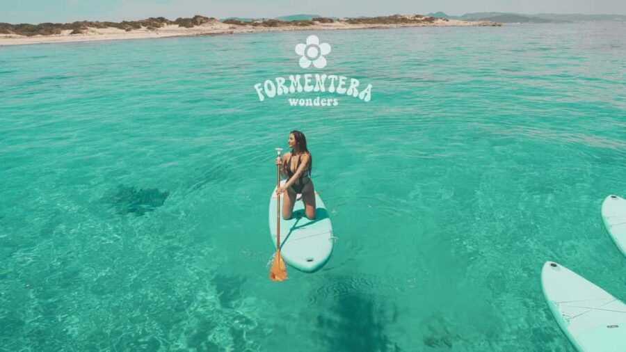 Ibiza: Boat Trip to Formentera with Open Bar and Paella - Comfort and logistics: seating, wind, and what to pack