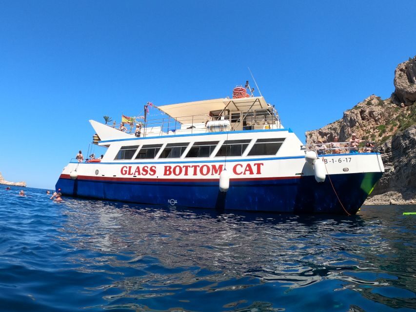 Ibiza: Boat Trip to Margaritas Islands and Aquarium Ticket - Key Things I’d Prioritize on This Trip