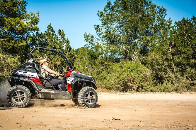 Ibiza: Buggy Excursion - The Valley-to-Villages Route: Why This Works Better Than Staying Coastal