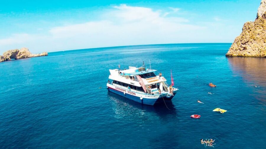 Ibiza: Cala Salada & North Cruise with Drinks & Snorkeling - Who This Tour Fits Best (and Who Might Want a Different Day)