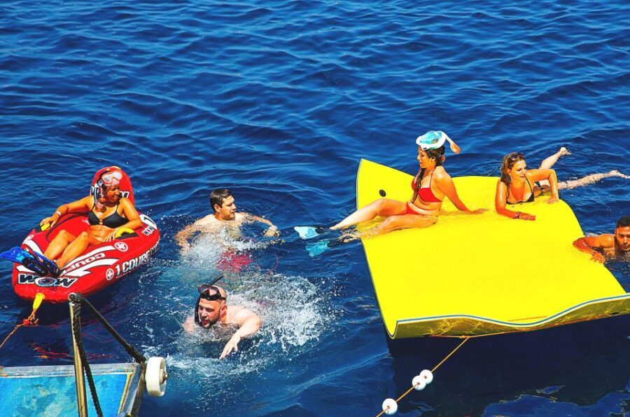 Ibiza: Cala Salada & North Cruise with Drinks & Snorkeling - Price and Value: Why $53 Often Feels Like a Deal