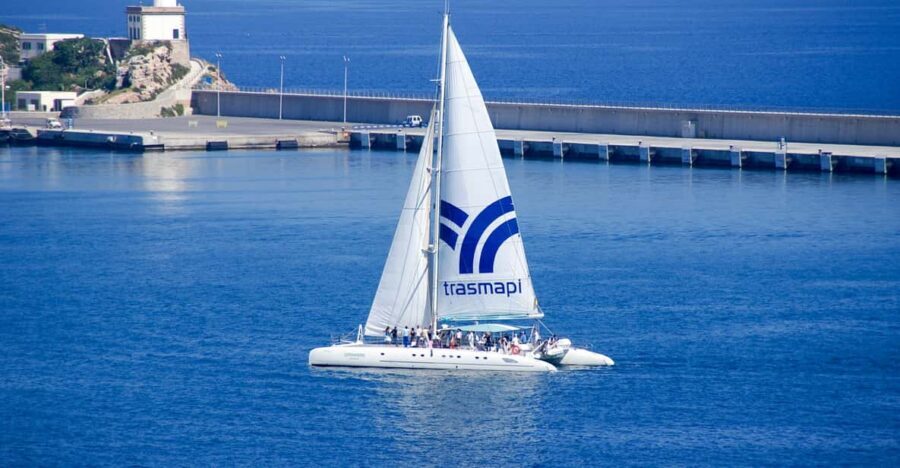 Ibiza: Catamaran Cruise to Formentera with Meal and Drinks - Who this cruise suits best (and who should skip it)