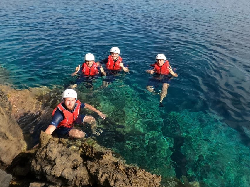 Ibiza Coasteering Experience - Key Things That Make This Coasteering Stand Out