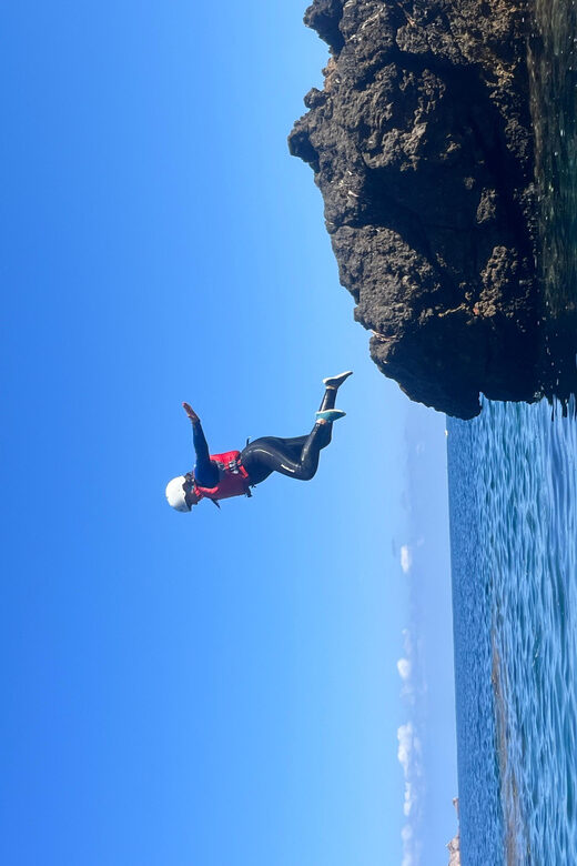 Ibiza Coasteering Experience - What a 2.5-Hour Coasteering Session Feels Like (and Who It Fits)