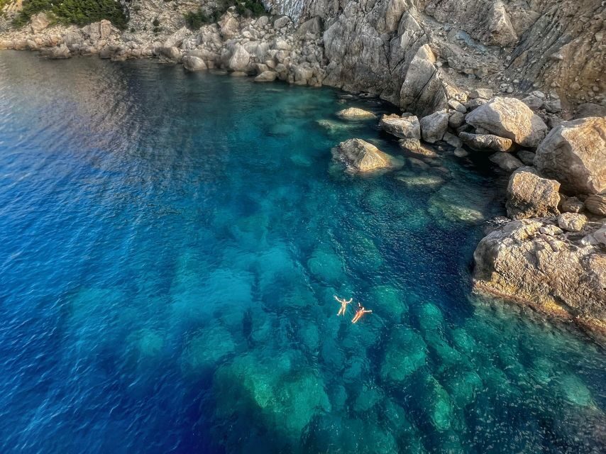 Ibiza: Combo Boat Trip, 4x4 Safari and Es Vedra Sunset Hike - Quick hits before you go
