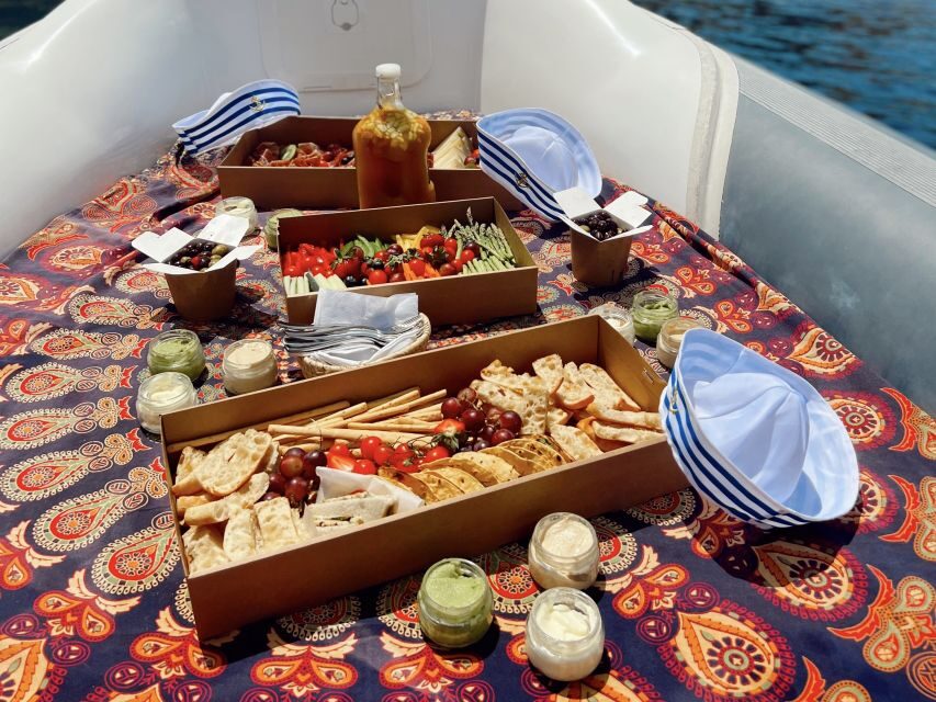 Ibiza: Combo Boat Trip, 4x4 Safari and Es Vedra Sunset Hike - Who this tour suits best (and who should skip it)