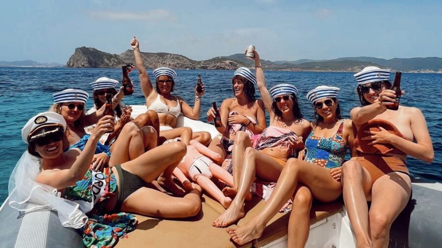 Ibiza: Combo Boat Trip, 4x4 Safari and Es Vedra Sunset Hike - Getting to the meeting point without drama (and why drop-off matters)