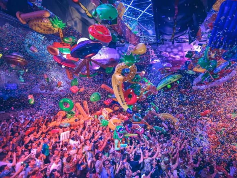 IBIZA DJ lesson, sunset and party at Cafe del Mar - Price and Timing: Does $136 Feel Worth It?
