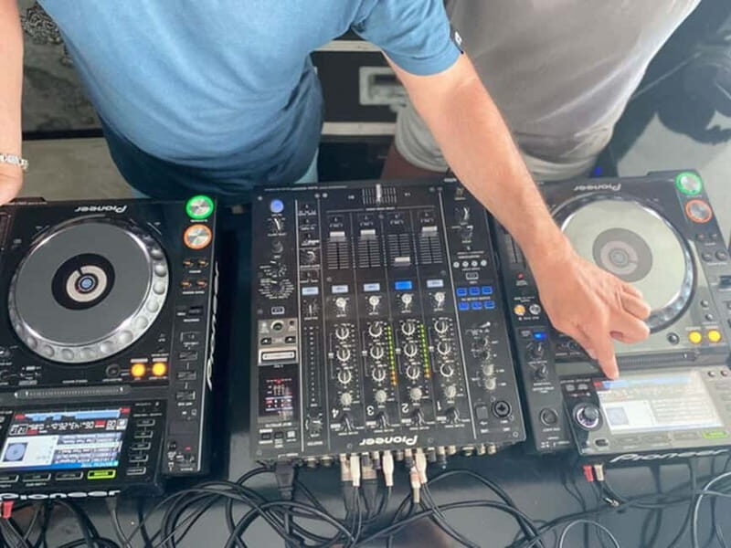 IBIZA DJ lesson, sunset and party at Cafe del Mar - Should You Book This? My Decision Checklist