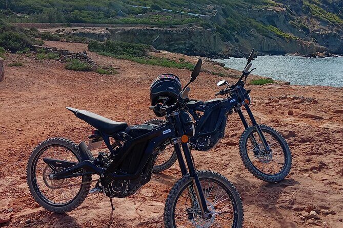 Ibiza: Electric Motorbike Excursion - Key highlights worth planning around