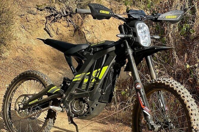 Ibiza: Electric Motorbike Excursion - Timing, Weather, and How to Show Up Ready