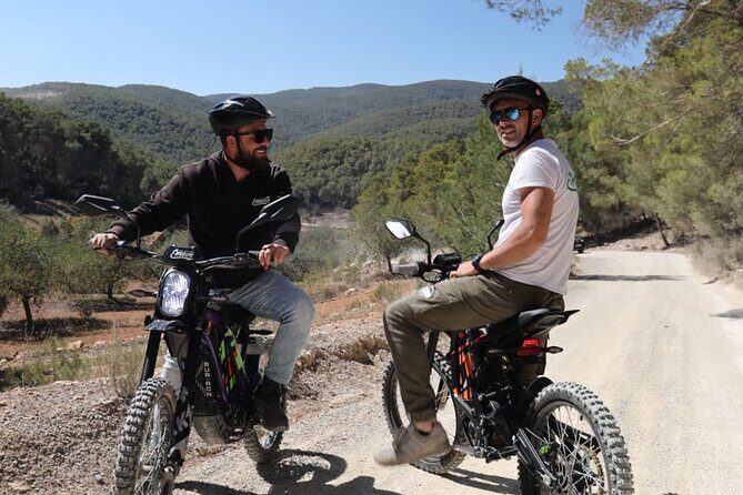 Ibiza: Electric Motorbike Excursion - Should You Book the Emove Ibiza Electric Motorbike Excursion?
