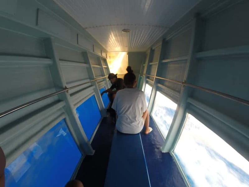 Ibiza: Es Vedrà Boat Tour with Swimming Stop - Who should book this (and who should think twice)