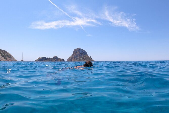 Ibiza: Es Vedrà Catamaran Cruise – Morning or Sunset - Key things I’d highlight before you go